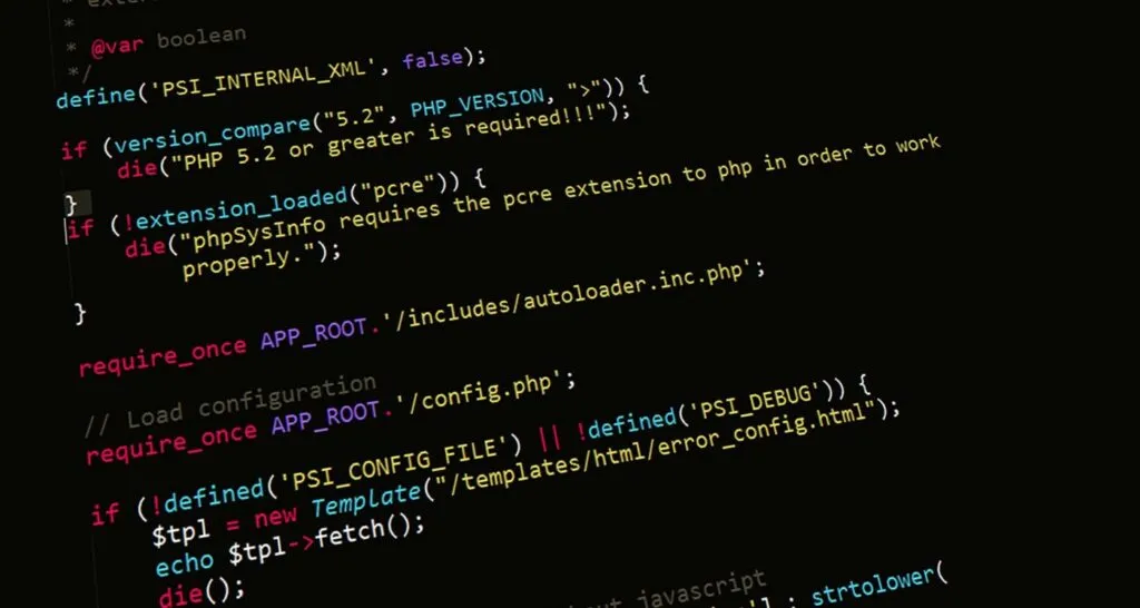 PHP е „грд“, но…
