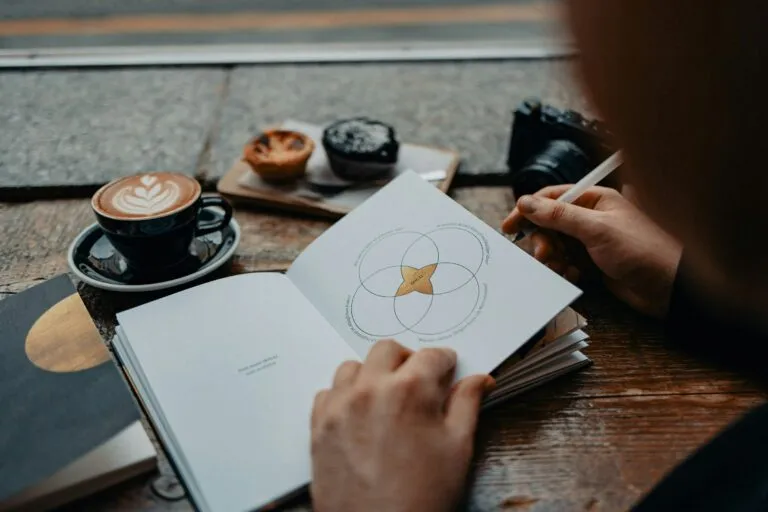 Како да ја одберете совршената кариера преку IKIGAI методот