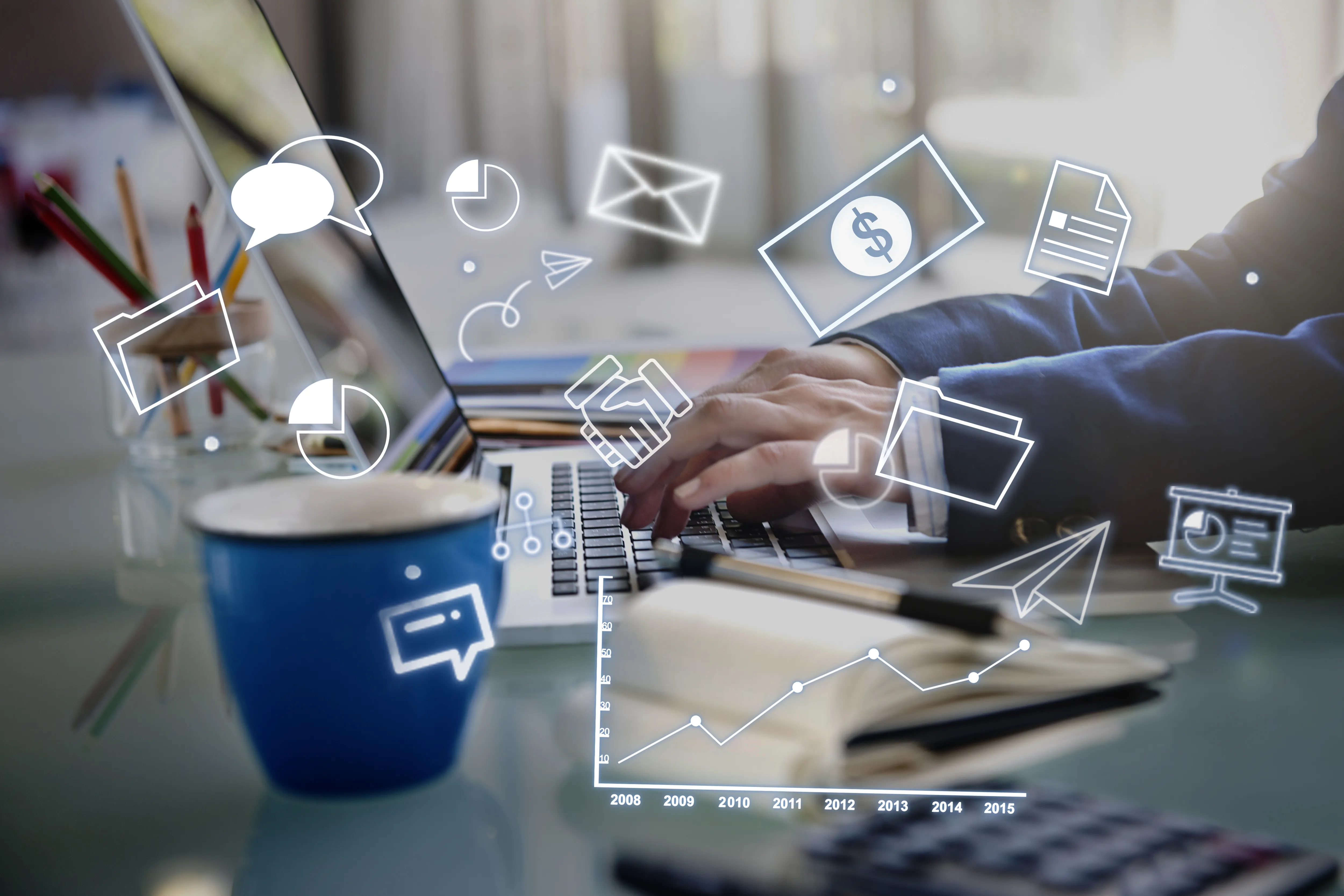 Која комуникациска платформа е најдобра за фриленсери и зошто?