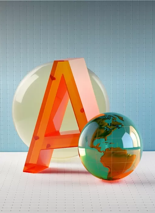 Пишување и превод