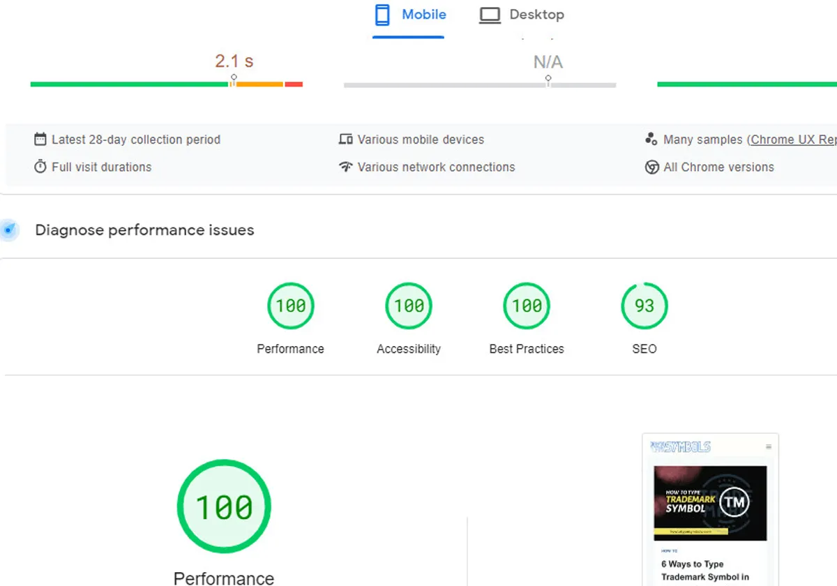 Подобри резултати на GTmetrix и Google PageSpeed Insights за вашата Wordpress веб страна