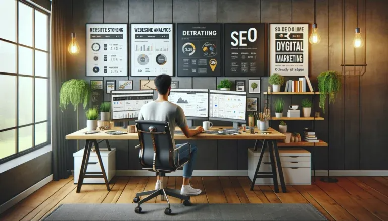 Тактики за ефикасна промоција на вашата веб страна