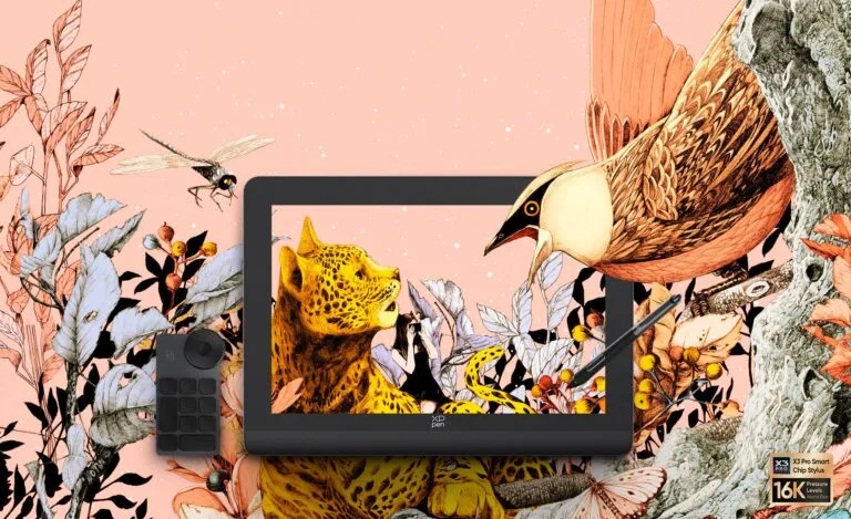 XP-Pen Artist Pro 16 (Gen 2) – Детална рецензија