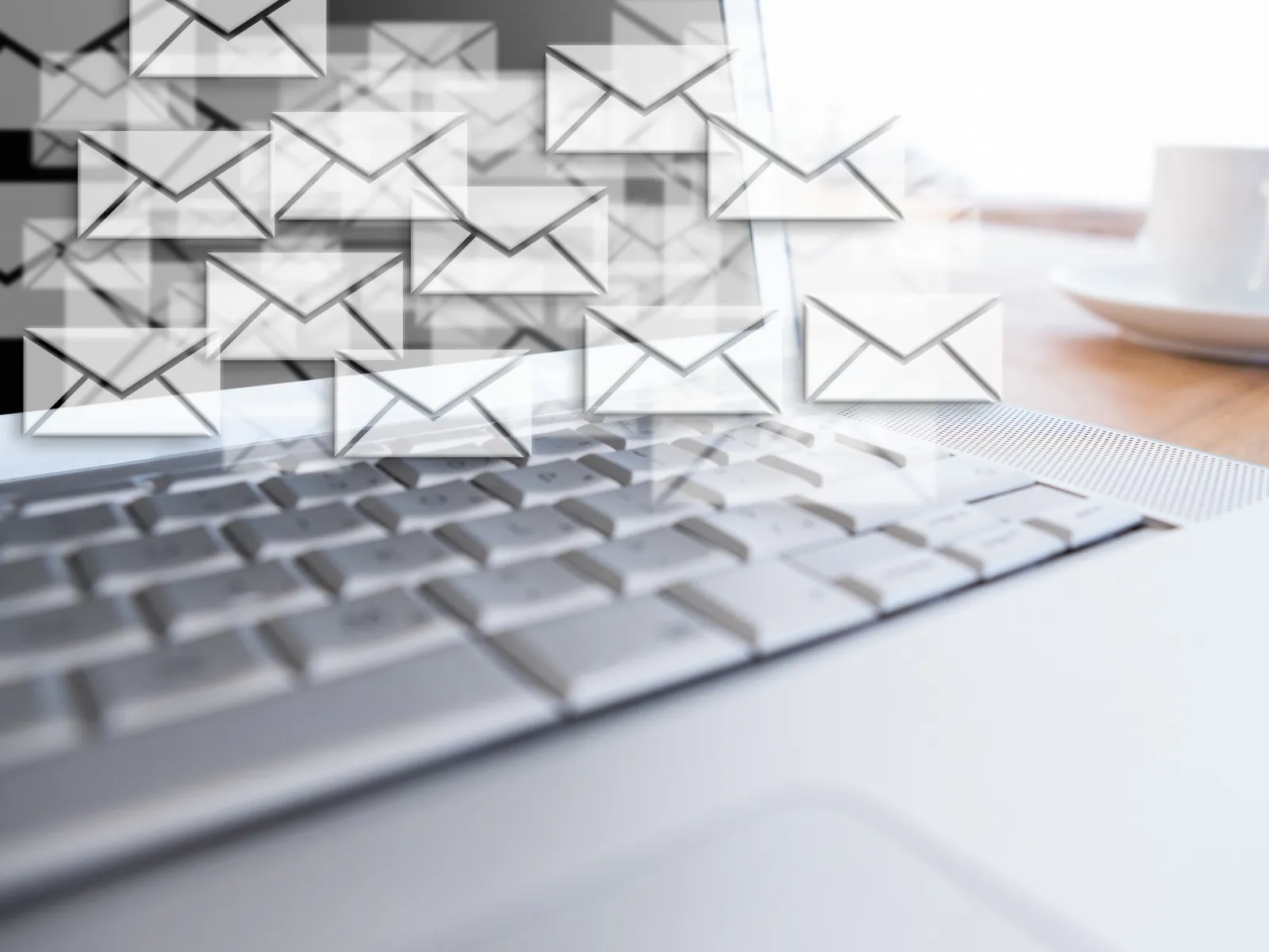 Е-информатор (билтен/newsletter) за зголемување на вашата публика и заедница