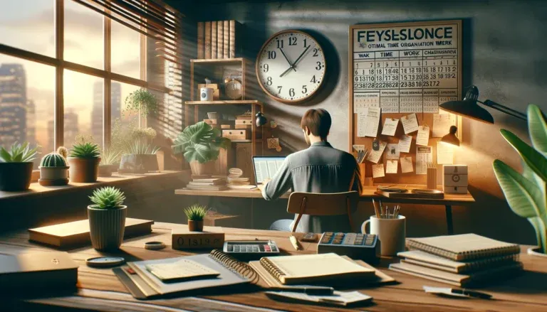 Фриленс работа со полно работно време