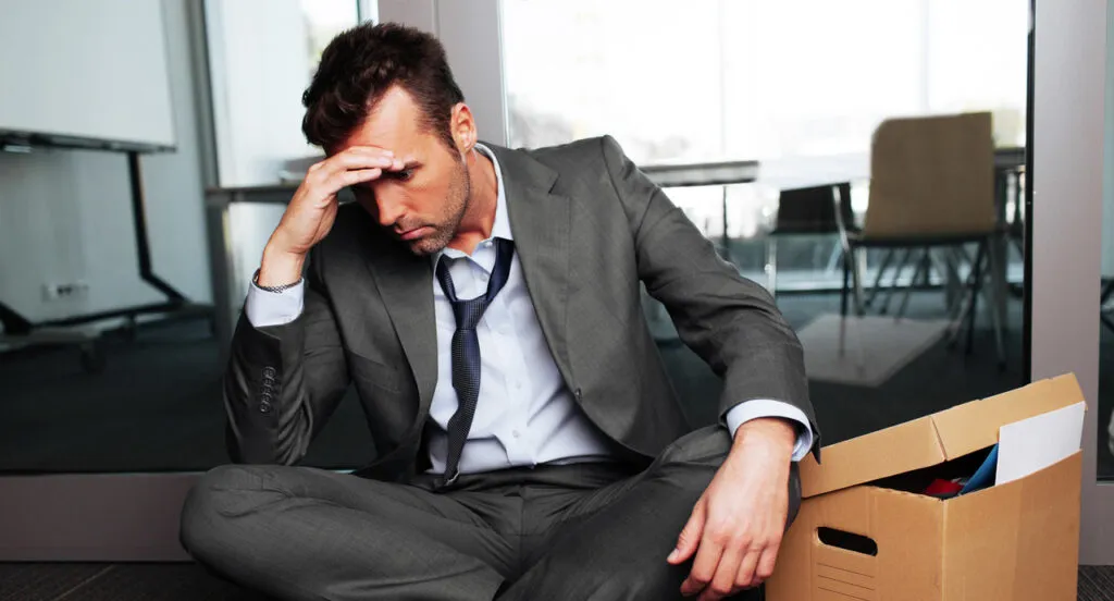 10 rules on how to stay unemployed and surely fail