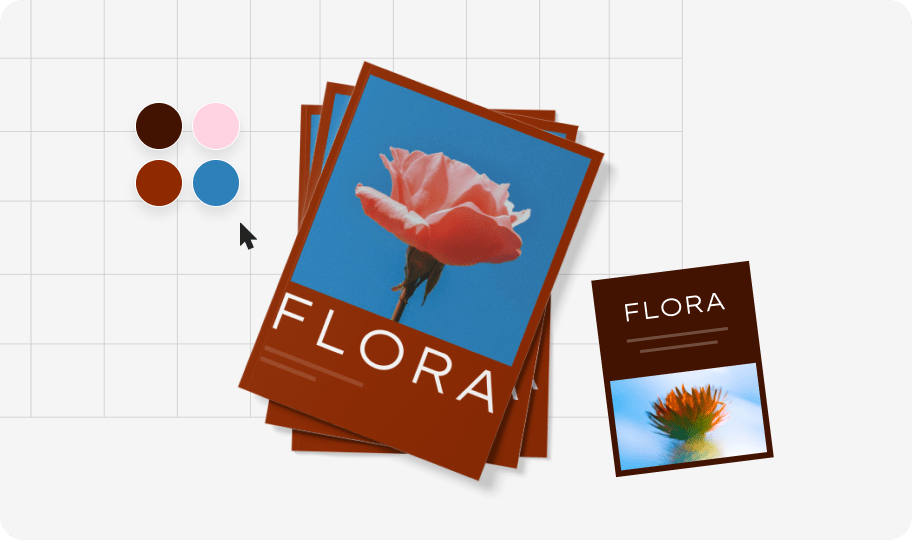 Печатарски дизајн